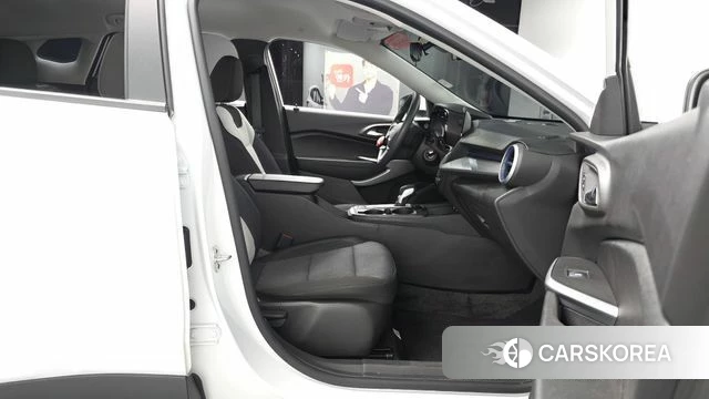 Chevrolet (GM Daewoo) Trax Crossover id 4280175 из Кореи 18