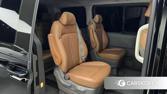 Hyundai Staria id 4529411 из Кореи 18