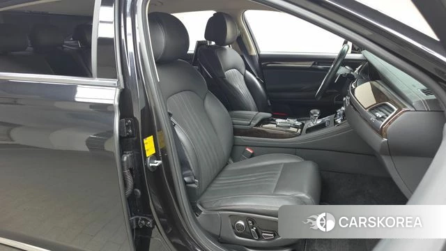 Genesis G90 id 4625985 из Кореи 18