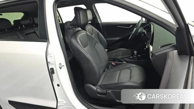 Kia Di Ol Nu Niro id 4671183 из Кореи 18