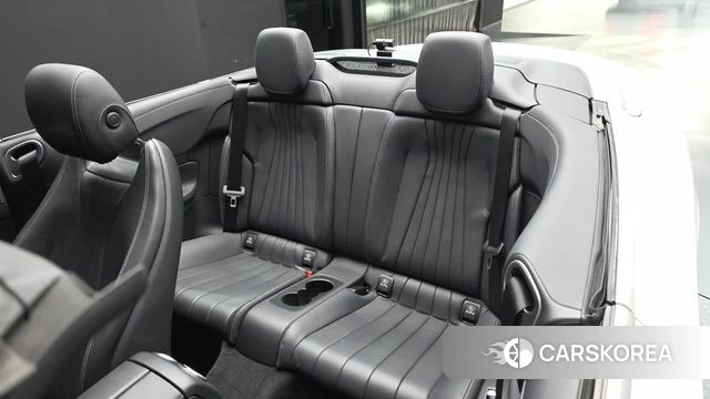 Mercedes-Benz E-Class W213 id 4351177 из Кореи 18