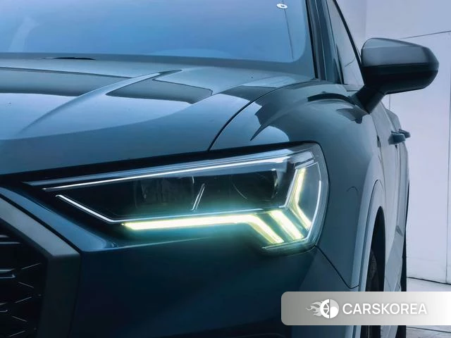 Audi Q3 Sportback id 4227353 из Китая 18
