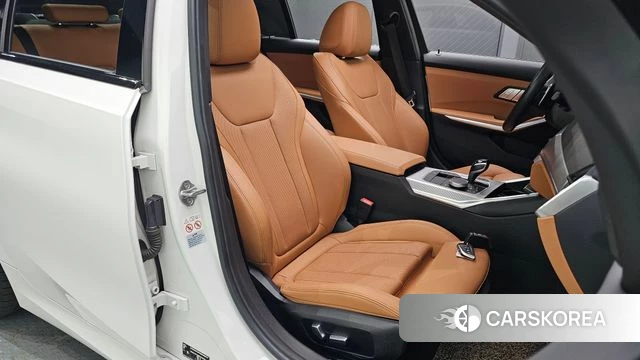 BMW 3 Series (G20) id 4675908 из Кореи 18