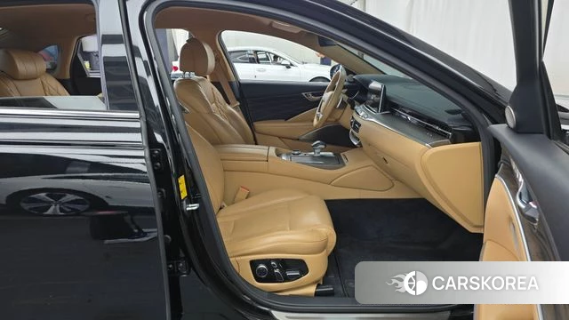 Kia More K9 id 4741556 из Кореи 18