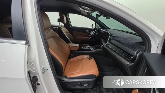 Kia Sportage 5th Generation id 4656566 из Кореи 18