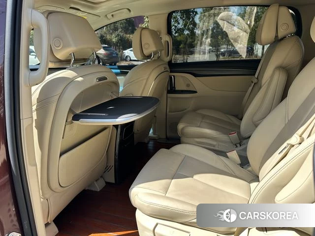 Buick GL8 id 4239868 из Китая 18