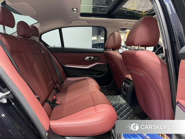 BMW 3 series id 4313732 из Китая 18