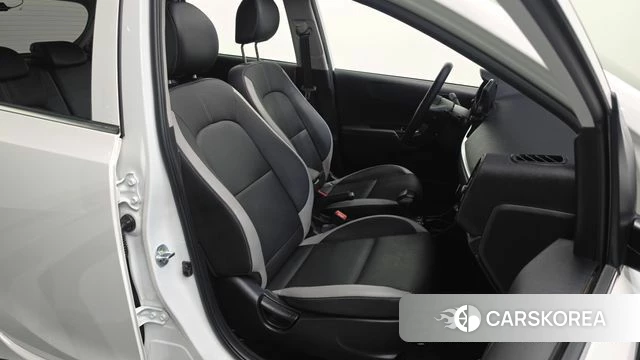 Kia Morning Urban (JA) id 4848533 из Кореи 18