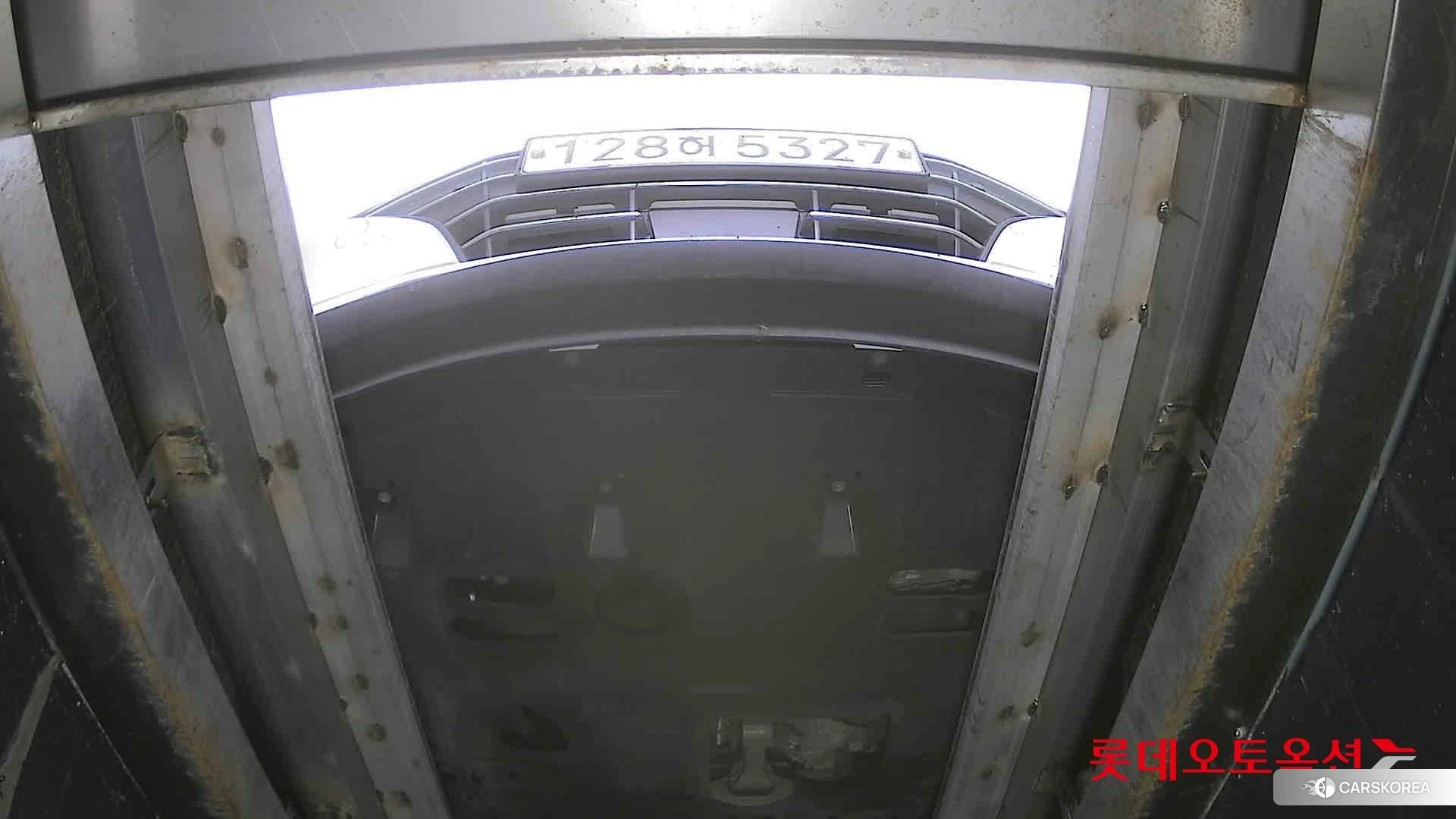 Hyundai Avante id 4347274 из Кореи 18