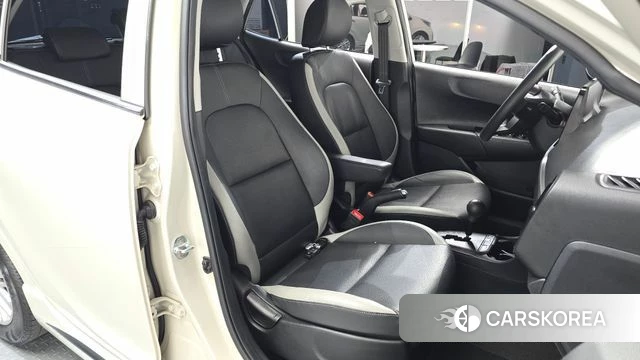 Kia Morning Urban (JA) id 4871781 из Кореи 18