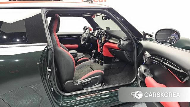 Mini Cooper S id 4776150 из Кореи 18