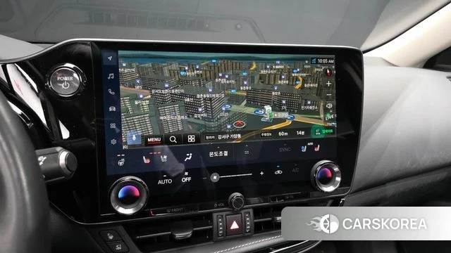 Lexus NX350h Second generation id 4201006 из Кореи 18