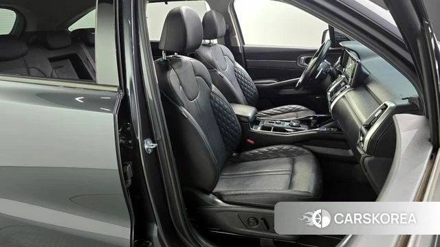 Kia Sorento 4th Generation id 4302926 из Кореи 18