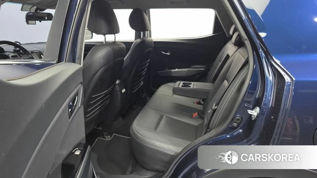 Ssangyong Tivoli Armor id 4471670 из Кореи 18