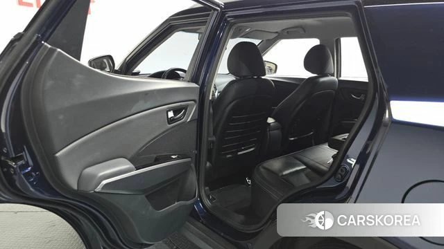 Ssangyong Tivoli Armor id 4339837 из Кореи 18