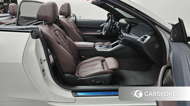 BMW 4 Series (G22) id 4767538 из Кореи 18