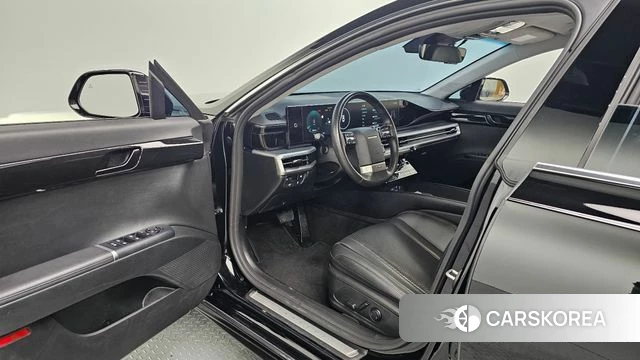 Hyundai Grandeur (GN7) id 4880360 из Кореи 18