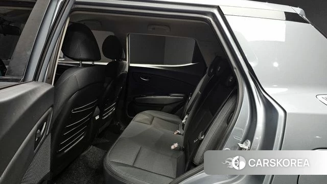 Ssangyong Berry New Tivoli id 4377692 из Кореи 18