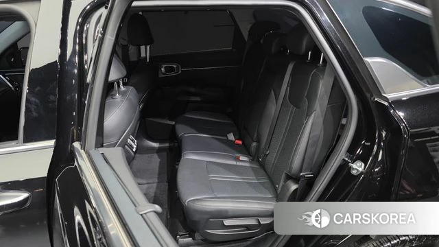 Kia Sorento 4th Generation id 4842510 из Кореи 18