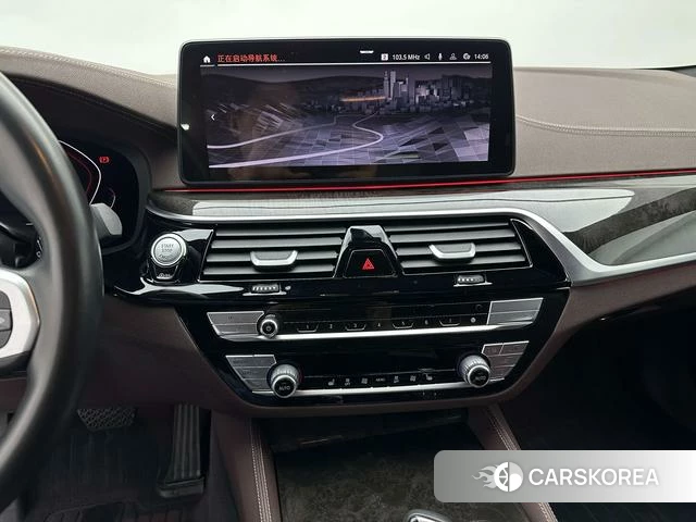 BMW 5 series id 4260329 из Китая 18