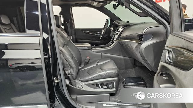 Cadillac Escalade id 4232402 из Кореи 18