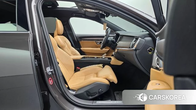 Volvo S90 id 4433709 из Кореи 18