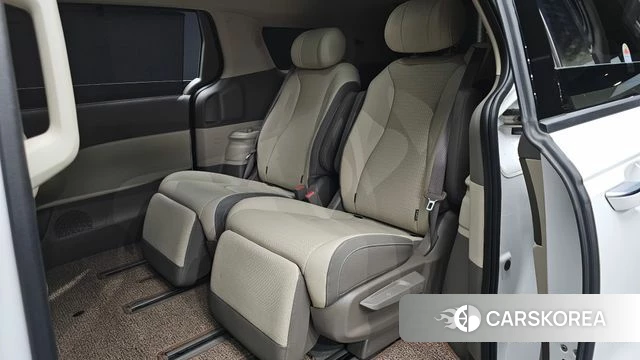Kia The New Carnival 4th Generation id 4879503 из Кореи 18