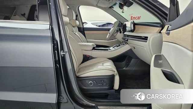 Hyundai The New Palisade id 4549722 из Кореи 18