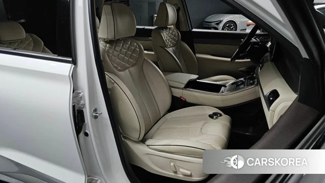 Hyundai Palisade id 4899234 из Кореи 18