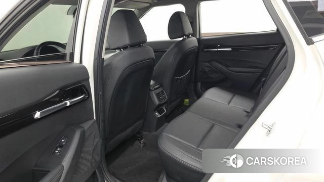 Kia Seltos id 4651267 из Кореи 18