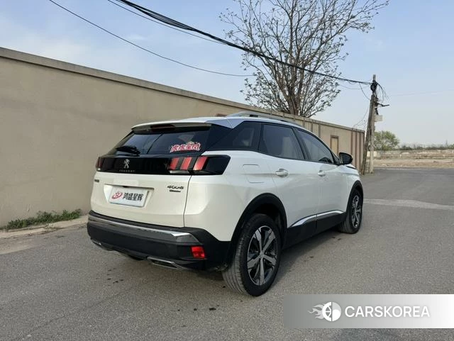Peugeot 4008 id 4253495 из Китая 18