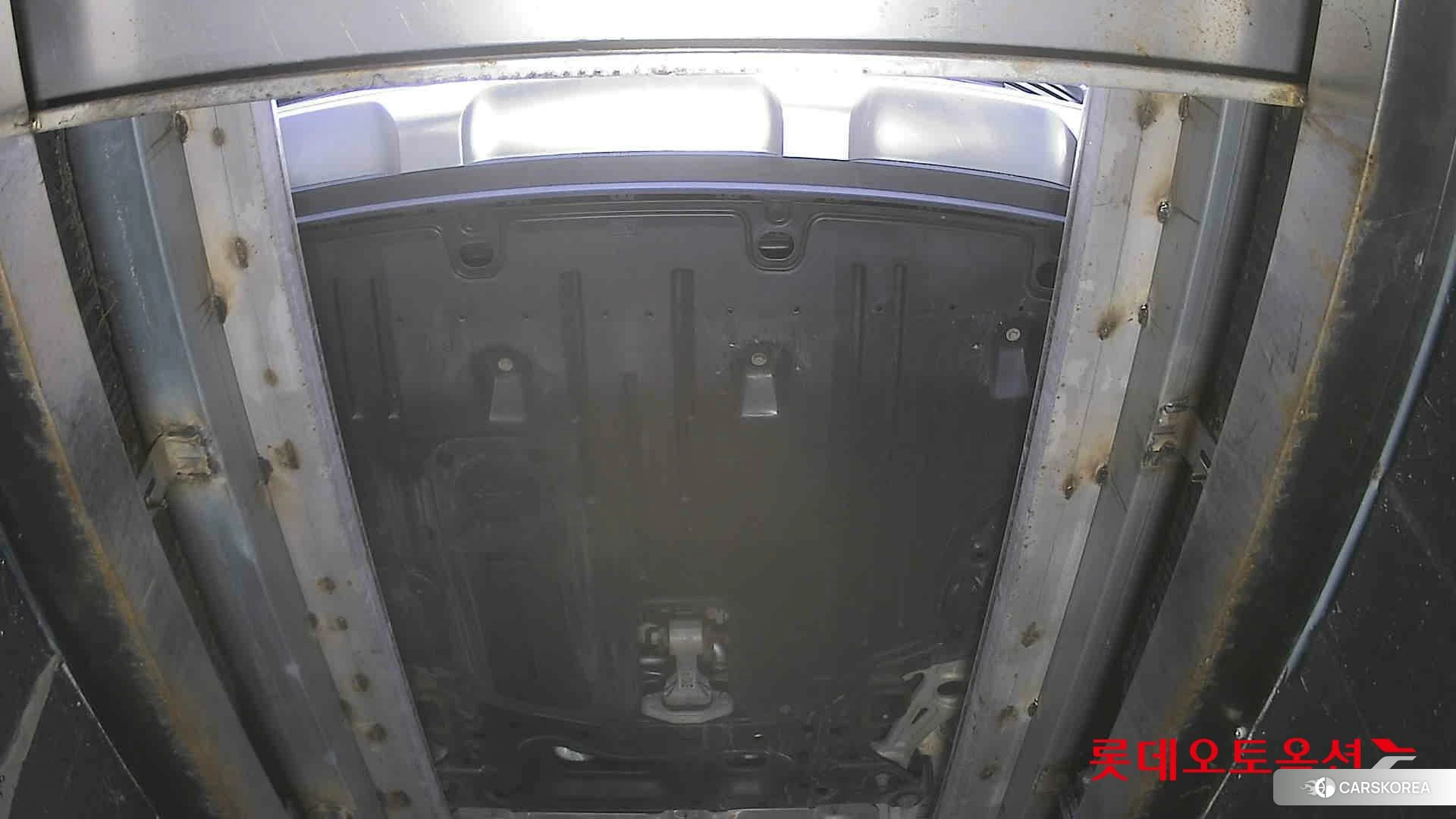 Kia Niro Hybrid id 4498428 из Кореи 18