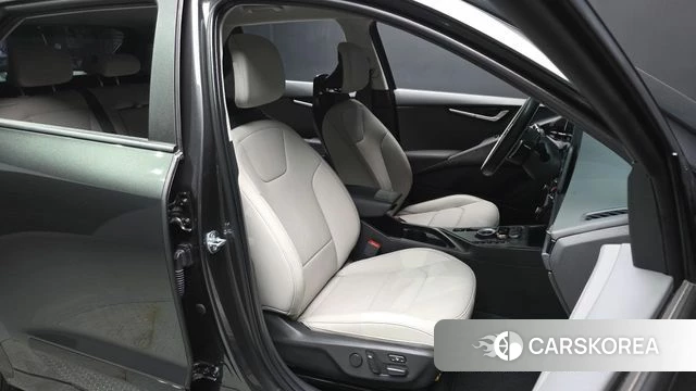 Kia Di Ol Nu Niro id 4847341 из Кореи 18