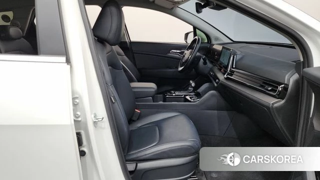 Kia Sportage 5th Generation id 4640567 из Кореи 18