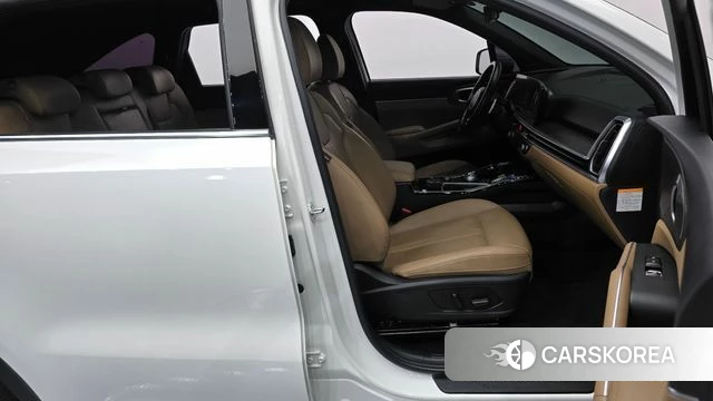 Kia The New Sorento 4th Generation id 4847864 из Кореи 18