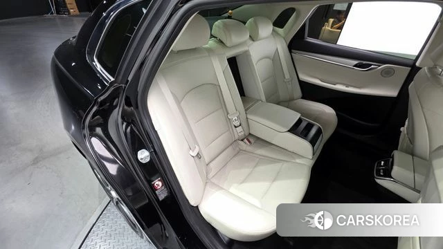Hyundai The New Grandeur IG id 4361862 из Кореи 18