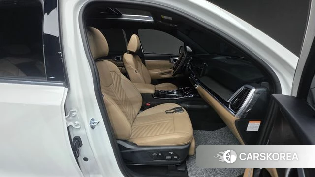 Kia The New Sorento 4th Generation id 4200591 из Кореи 18