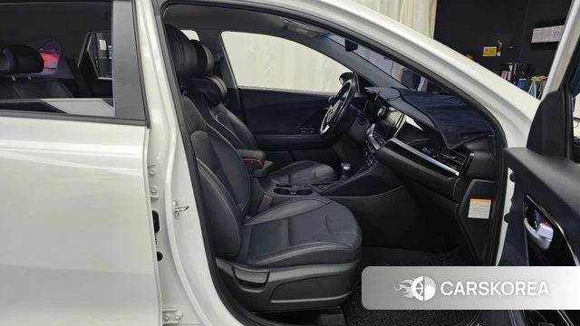 Kia The New Niro id 4776115 из Кореи 18