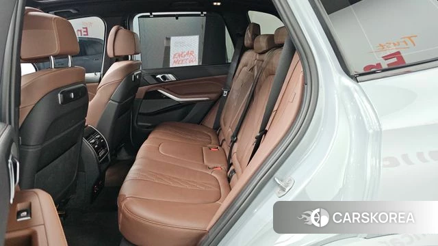 BMW X5 (G05) id 4579253 из Кореи 18