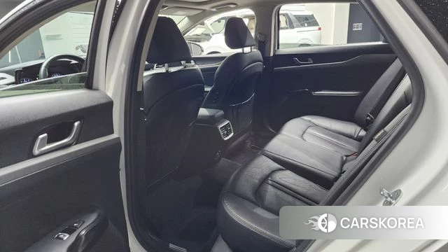Kia K5 3rd generation id 4603775 из Кореи 18
