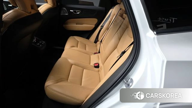 Volvo XC60 second Generation id 4280837 из Кореи 18