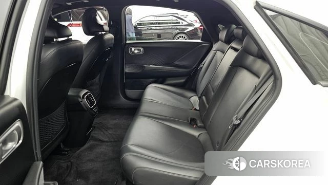 Hyundai Ionic 6 id 4422616 из Кореи 18