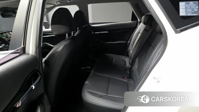 Kia Seltos id 4415239 из Кореи 18