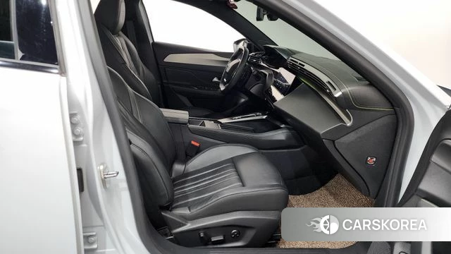 Peugeot 408 id 4185858 из Кореи 18