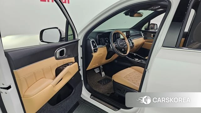 Kia Sorento 4th Generation id 4656204 из Кореи 18