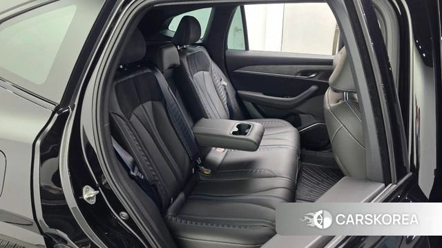 Renault Korea (Samsung) Grand Coleos id 4200802 из Кореи 18