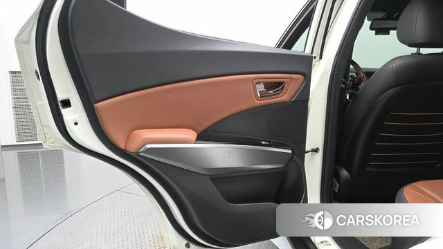 Ssangyong Tivoli Armor id 4477403 из Кореи 18