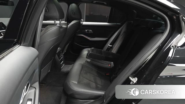 BMW 3 Series (G20) id 4444673 из Кореи 18