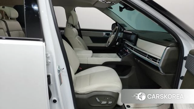 Hyundai Santa Fe (MX5) id 4602492 из Кореи 18