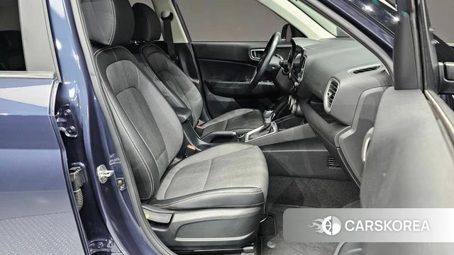 Hyundai Venue id 4937265 из Кореи 18